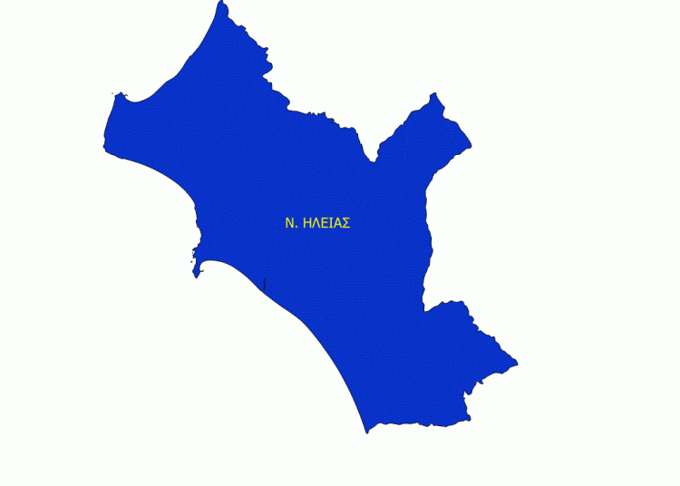 Ηλεία: Τρομάζουν τα 900 κρούσματα-Λιγοστοί οι εμβολιασμοί-Παραμένουν τα προβλήματα στο Νοσοκομείο