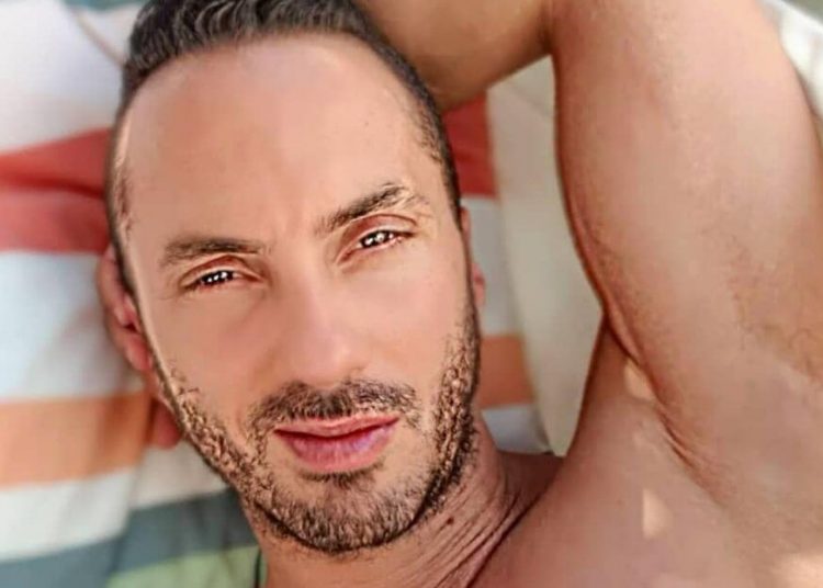 Ιωάννης Μελισσανίδης: Ο Χρυσός Ολυμπιονίκης της Ατλάντα το 1996 εξομολογήθηκε πως είναι ένας γκέι άνδρας