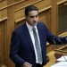 Μιχάλης Κατρίνης : Για την κυβέρνηση Μητσοτάκη, δεν υπάρχει η Ηλεία