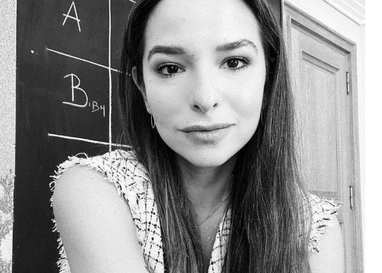 Εριέττα Κούρκουλου-Λάτση: Η ανακοίνωση για το καταφύγιο ζώων της και η δέσμευση για τους πυρόπληκτους