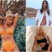Οι Ελληνίδες celebrities απολαμβάνουν τις τελευταίες μέρες διακοπών: Δες τα καλλίγραμμα κορμιά τους με μαγιό