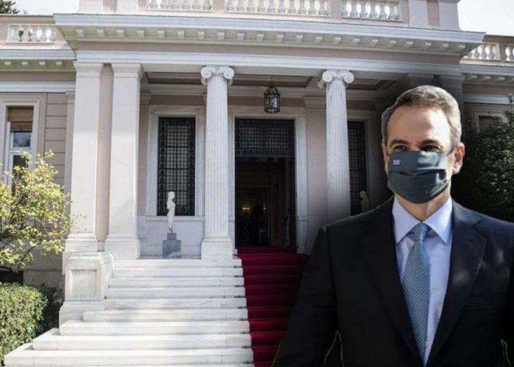 Ισως και τη Δευτέρα ο ανασχηματισμός -Νέο ξεκίνημα φιλοδοξεί να κάνει η κυβέρνηση