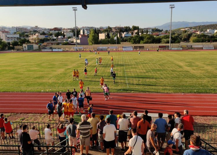 Κύπελλο Ελλάδας: Πως ήρθε η άδικη ήττα του ΠΑΟΒ στη Νέα Αρτάκη