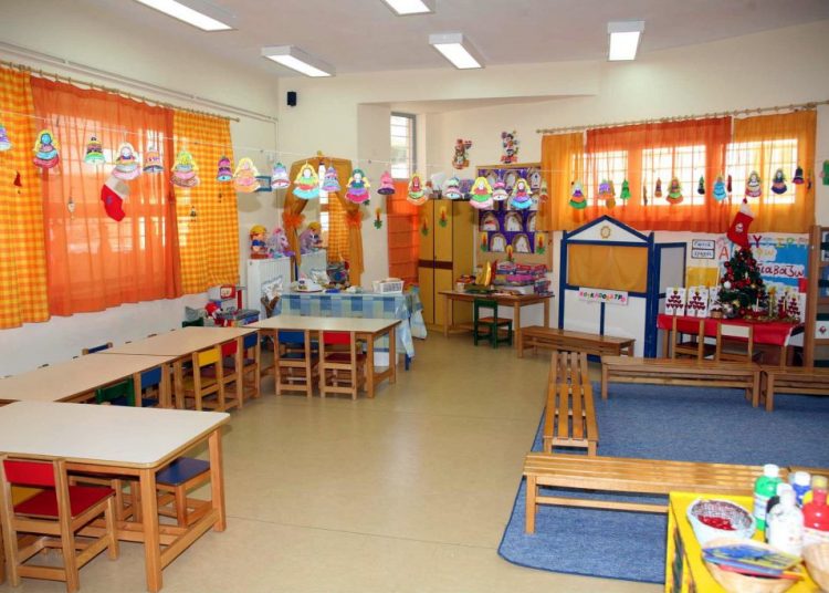 Παιδικοί σταθμοί ΕΕΤΑΑ: Αναρτήθηκαν τα οριστικά αποτελέσματα