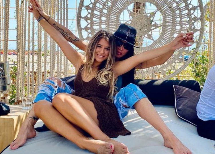 Παολίνα Ζογλοπίτη: Η κόρη της Πάολα σάρωσε στις Πανελλαδικές εξετάσεις – Σε ποια σχολή πέρασε;