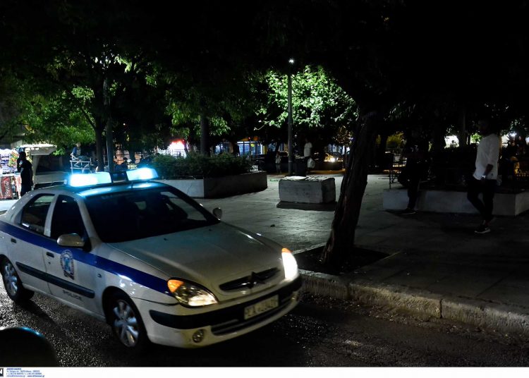 Θρίλερ στην Ερέτρια: Νεκρός στο όχημά του ο διοικητής του αστυνομικού τμήματος