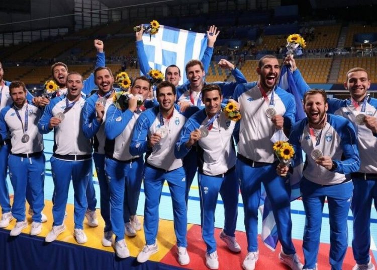 Ολυμπιακοί Αγώνες: Τέσσερα μετάλλια στο Τόκιο η Ελλάδα – Aπό επαγγελματίες ρομαντικούς Έλληνες