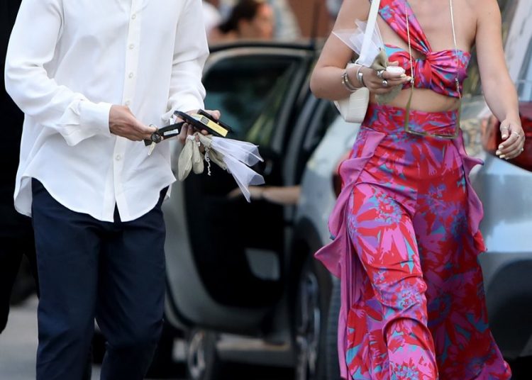 counter Αναστάσης Ροϊλός: Η πρώτη φωτογραφία στο Instagram με την σύντροφο του, Εριέττα Μανούρη