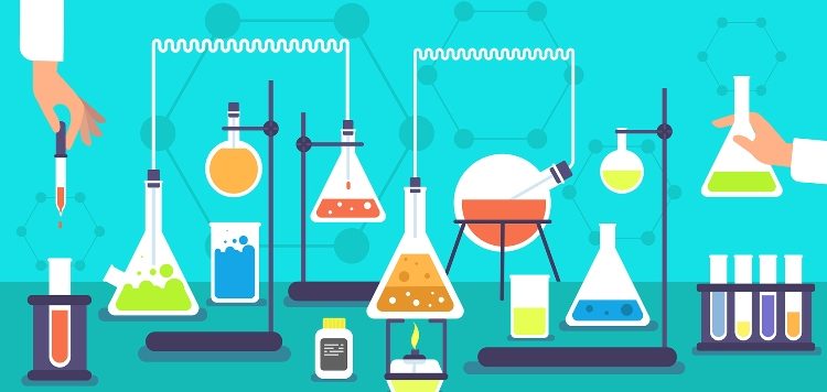 Στρέφι: Παρουσίαση πειραμάτων σε παιδιά με σκοπό να προσεγγίσουν την επιστήμη