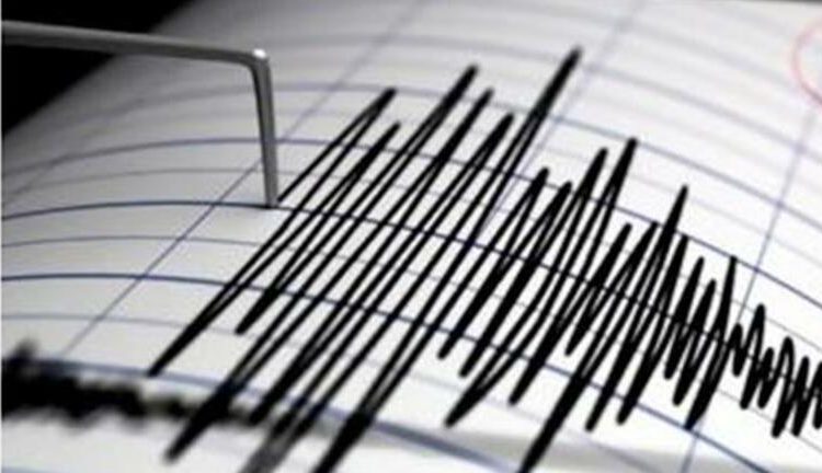 ΗΛΕΙΑ: Δυο σεισμοί μέσα σε 10′ με επίκεντρο κοντά στον Πύργο