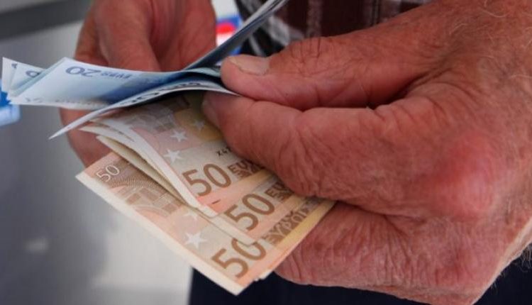 Συντάξεις: Αυξήσεις σε παλαιούς συνταξιούχους -Πότε ξεκινούν οι πληρωμές (δικαιούχοι & πίνακας)