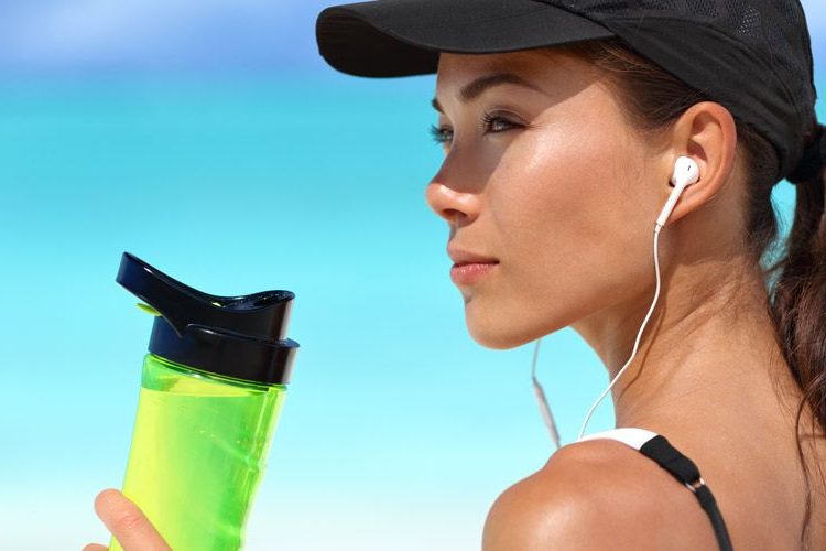 Καύσωνας: Πως να τον αντιμετωπίσεις μέσω της Διατροφής