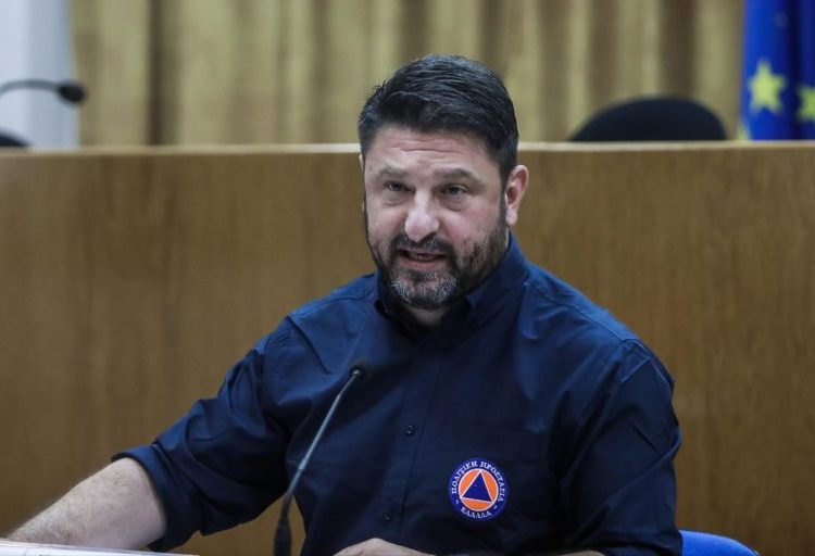 Ισχαιμικό καρδιακό επεισόδιο έπαθε ο Νίκος Χαρδαλιάς – Του τοποθετήθηκαν δύο στεντ