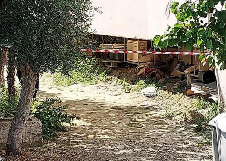 Ζάκυνθος: Συγκλονίζει ο πατέρας του 9χρονου -«Ηταν τα καλώδια ανοιχτά, ακούμπησαν στο σώμα του»