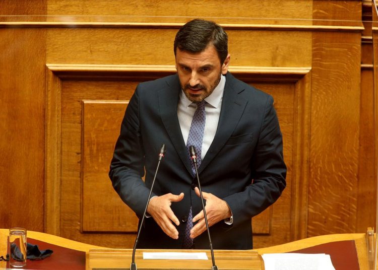 Νικολακόπουλος: Στην «επόμενη ημέρα» των πυρκαγιών είναι αναγκαίος ο συνδετήριος δρόμος της Ολυμπίας με τη θάλασσα