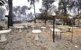 Επιστρεπτέες Προκαταβολές: Τι ισχύει για τους πυρόπληκτους – Όλα τα μέτρα για επιχειρηματίες – αγρότες