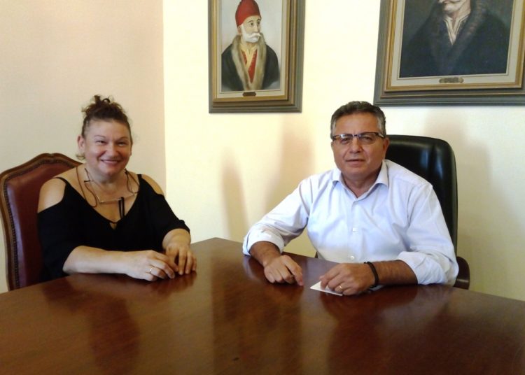 Λειτουργία ΔΕΥΑ Πηνειού με έδρα το Βαρθολομιό