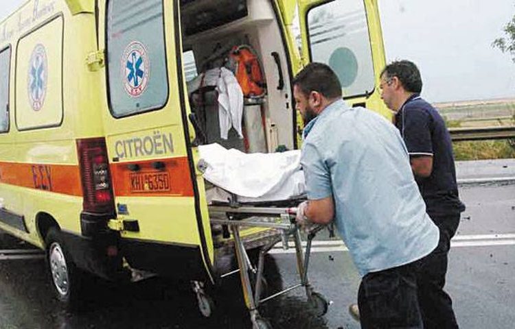 Πύργος: Εμβολιασμένος 67χρονος πέθανε ξαφνικά – Ήταν θετικός στον κορωνοϊό