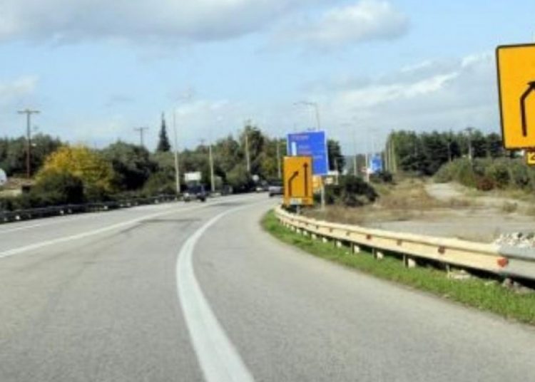 Πατρών – Πύργου: Τροχαίο με νεκρό 27χρονο Ηλείο – Άλλος οδηγούσε κι άλλος εμφανίστηκε μετά!