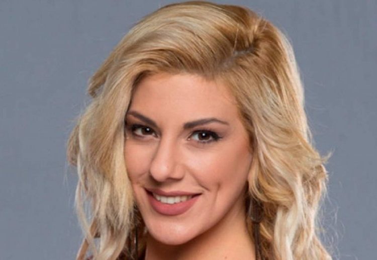 Συνελήφθη η παίκτρια του Power of Love, Έλενα Πολυχρονοπούλου για διακίνηση κοκαΐνης