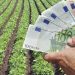 Πίστωση 2,5 εκ. ευρώ από την Περιφέρεια για τους δικαιούχους Νέους Γεωργούς