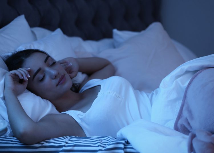 Αϋπνία: Δέκα top κινήσεις για να την καταπολεμήσετε