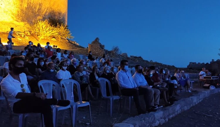 Νίκος Κοροβέσης : Στήριξη της παράδοσης και της ιστορίας μας