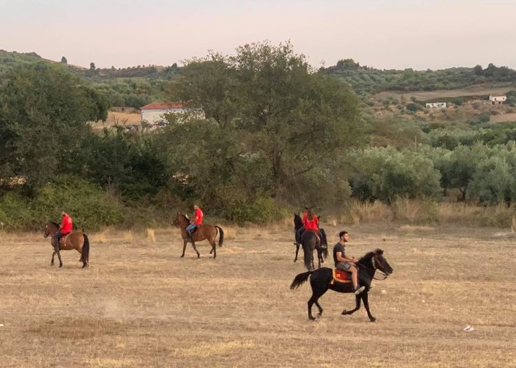 Βάραγκας 2021 – Εντυπωσιακή η επιστροφή ενός πολιτισμικού θεσμού