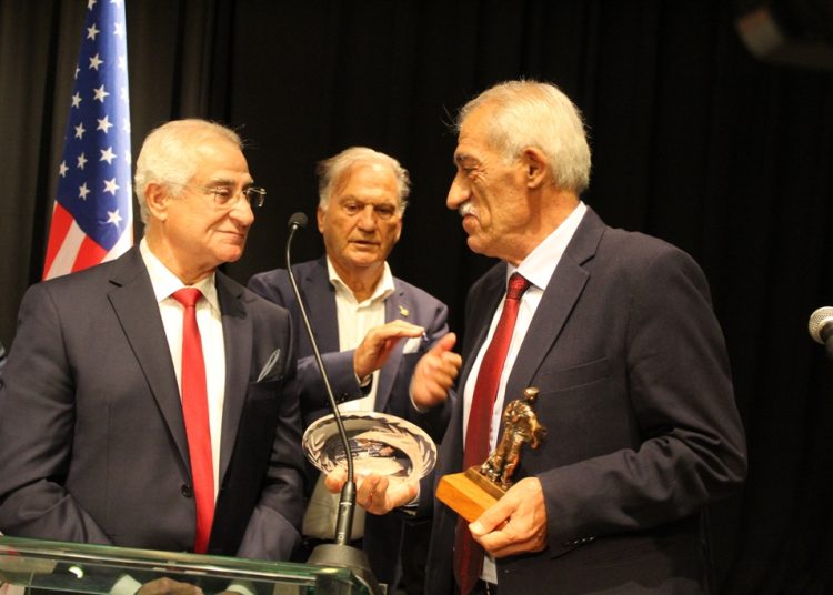 Δήμος Ήλιδας: Με επιτυχία η αδελφοποίηση με την πόλη Tarpon Springs των ΗΠΑ