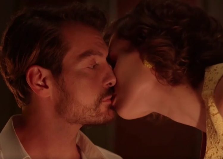 Άγριες Μέλισσες: Καθηλώνει το ολοκαίνουριο τρέιλερ για την πρεμιέρα του τρίτου κύκλου