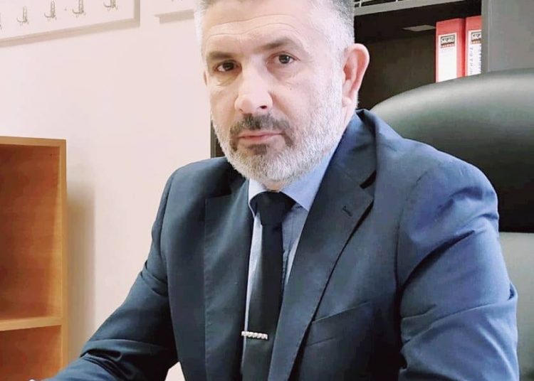 Δήμος Πύργου: Στο πλευρό των νοσούντων με άνοια ή Αλτσχάιμερ