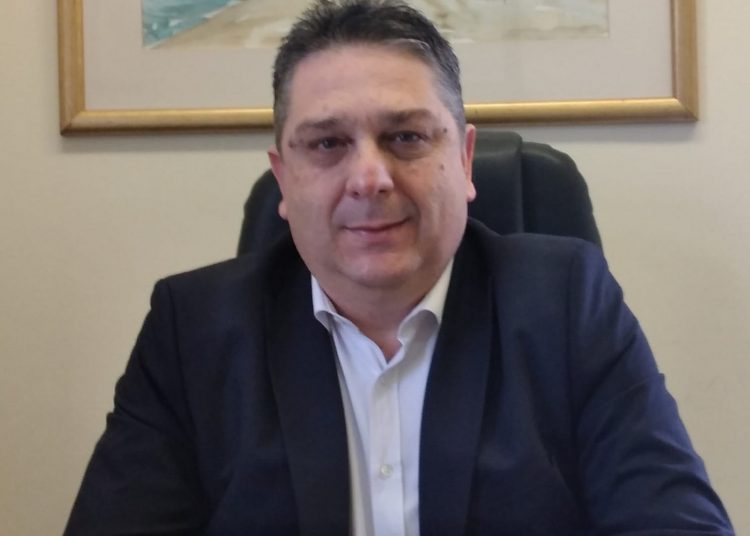 Δήμος Πύργου: Παραμένει Αντιδήμαρχος Τεχνικών Υπηρεσιών (και αναπληρωτής Δημάρχου) ο Γιάννης Αργυρόπουλος