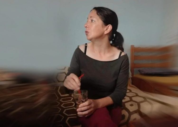 Ταυτοποιήθηκε μέσω DNA η σορός στην Κυπαρισσία-Είναι η Μόνικα