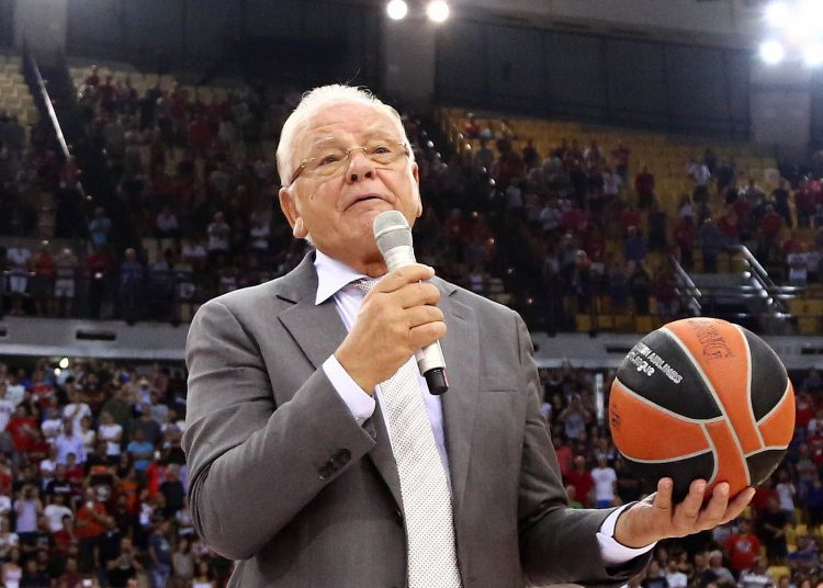 Πέθανε ο Ντούσαν Ίβκοβιτς