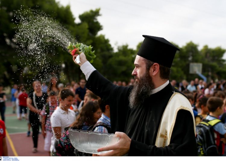 Ηλεία: Στα θρανία απο χτες οι μαθητές