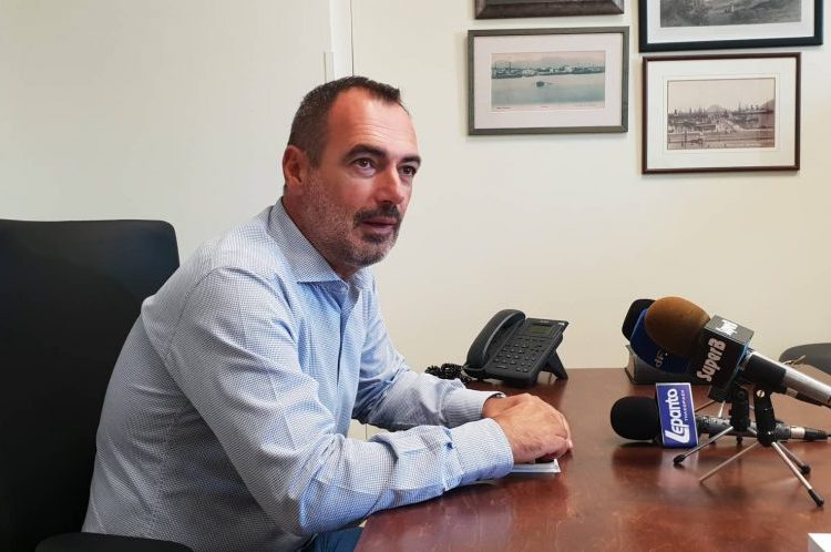 Ανδρέας Κατσανιώτης: Από το Λάππα δυτικής Αχαΐας, ο νέος υφυπουργός Εξωτερικών