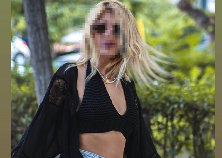 Υπόθεση κοκαΐνης: Ο πατέρας της πρώην παίκτριας ριάλιτι μιλά για την ψυχολογική κατάσταση της κόρης του