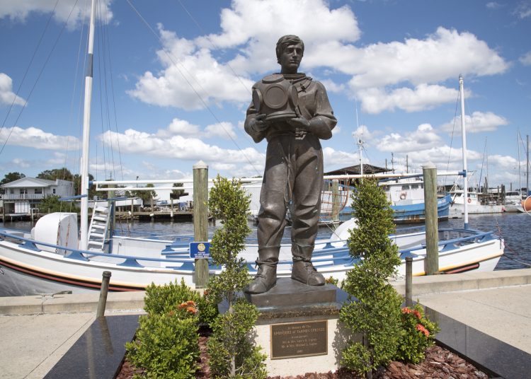 Αδελφοποίηση του Δήμου Ήλιδας με το Δήμο του Τάρπον Σπρινγκς Φλόριντα των Η.Π.Α