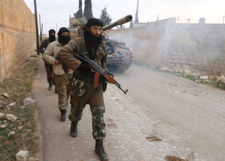 Αλ Κάιντα – Φήμες ότι ζει ο αρχηγός της – Αναφορές ότι εμφανίζεται σε βίντεο για την 11η Σεπτεμβρίου