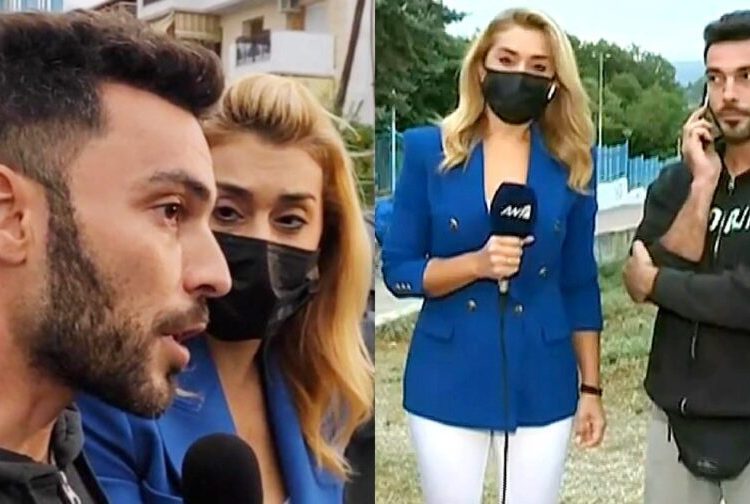 15 μήνες φυλάκιση στον αρνητή πατέρα για το επεισόδιο σε σχολείο -Χαμός στο δικαστήριο