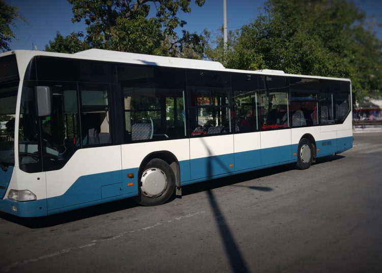 ΚΤΕΛ: Αποσύρθηκε για τα Αστικά δρομολόγια το rapid ανεμβολίαστων – Τι ισχύει