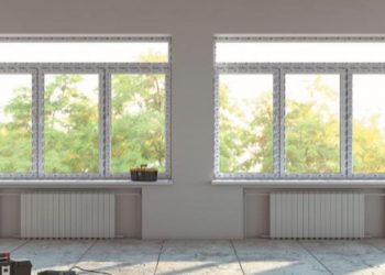 Φωτιά στα οικοδομικά υλικά – Τι δείχνουν τα στοιχεία της ΕΛΣΤΑΤ