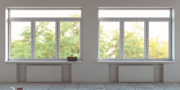 Φωτιά στα οικοδομικά υλικά – Τι δείχνουν τα στοιχεία της ΕΛΣΤΑΤ