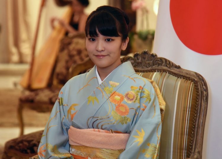 «Αντάρτισσα» η πριγκίπισσα Μάκο της Ιαπωνίας: Παντρεύεται «κοινό θνητό»