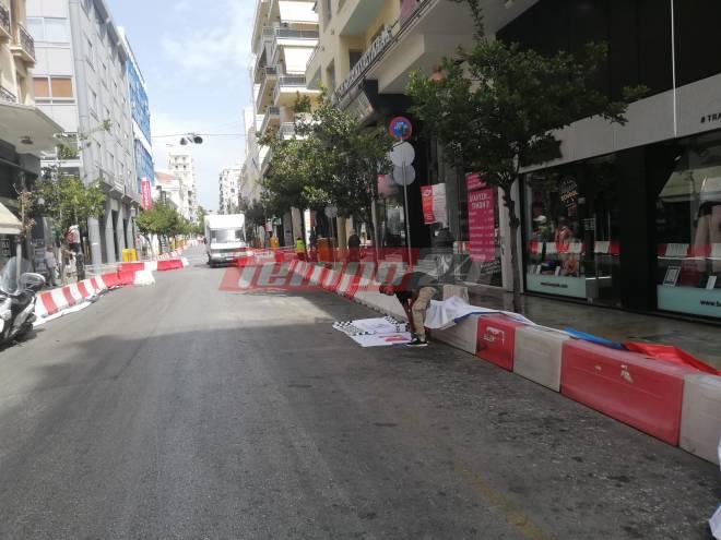 Πάτρα: Σοκαριστικό ατύχημα με 6χρονο στους αγώνες καρτ