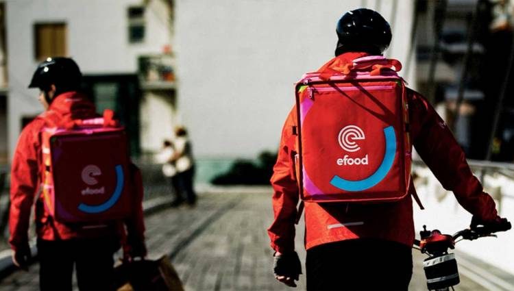 efood: Η επόμενη ημέρα στο delivery και τα νέα σχέδια των Γερμανών μετά τη «θύελλα» αντιδράσεων