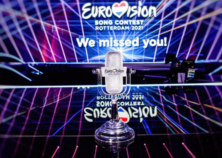 Eurovision 2022: Η Καλομοίρα και άλλα ονόματα που ακούγονται