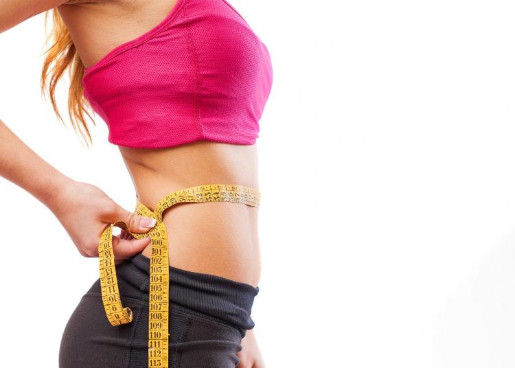 Χάσε τα κιλά των διακοπών με Spiroulina PLATENSIS!