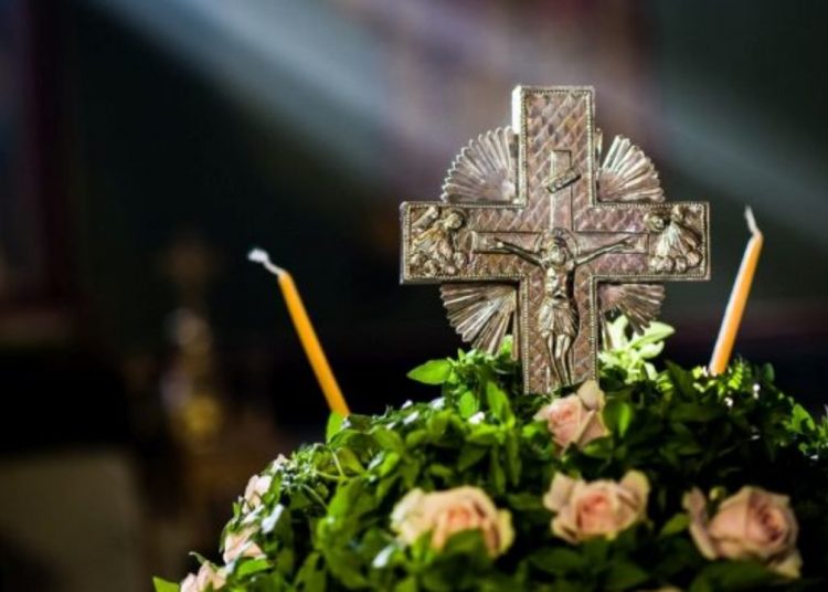 Του Σταυρού σήμερα-Η ιστορία της γιορτής