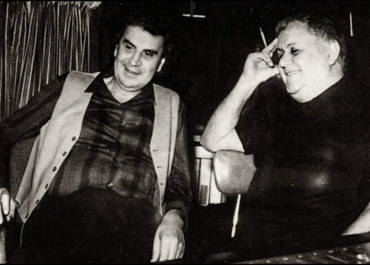 Και τώρα; Τι θ’ απογίνει η Ελλάδα χωρίς τον Μίκη; Χωρίς σύμβολα;